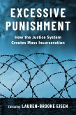 Excessive Punishment (eBook, ePUB)