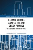 Climate Change Adaptation and Green Finance (eBook, ePUB)