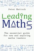 Leading Maths (eBook, ePUB)