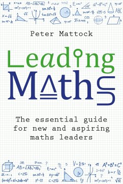 Leading Maths (eBook, ePUB) - Mattock, Peter