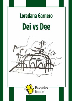 Cover Dei vs Dee