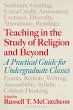 Teaching in the Study of Religion and... - Bild 1