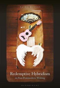 Cover Redemptive Hybridism in Post-Postmodern Writing (eBook, PDF)