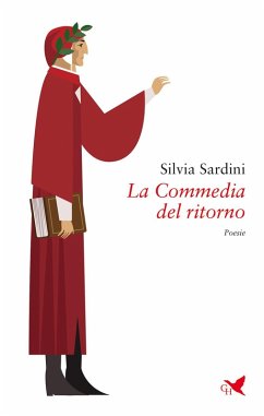 La Commedia del ritorno - Sardini, Silvia La Commedia del ritorno - Sardini, Silvia