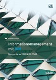 Informationsmanagement mit BIM (eBook, PDF)