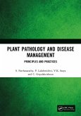 Plant Pathology and Disease Management (eBook, ePUB)