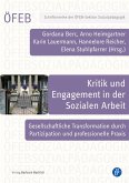 Kritik und Engagement in der Sozialen Arbeit (eBook, PDF)