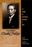 The Autobiography of Ozaki Yukio (eBook, ePUB)