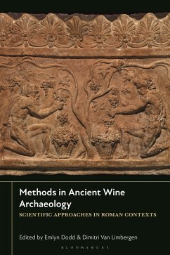 Methods in Ancient Wine Archaeology (eBook, PDF)