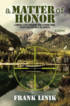 A Matter of Honor (eBook, ePUB) - Linik, Frank