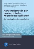 Antisemitismus in der postnazistischen Migrationsgesellschaft (eBook, PDF)