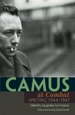 Camus at Combat (eBook, ePUB)