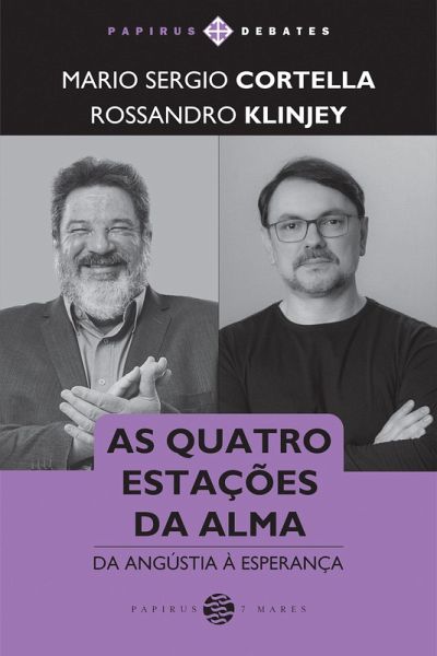 As quatro estações da alma (eBook, ePUB)