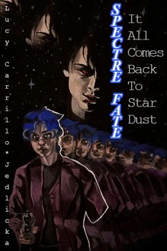 Cover Spectre Fate (eBook, ePUB)