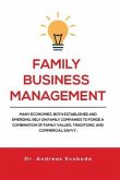 Family Business Management (eBook, ePUB) Family Business Management (eBook, ePUB)