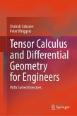 Tensor Calculus and Differential Geometry for Engineers (eBook, PDF)