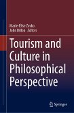 Tourism and Culture in Philosophical Perspective (eBook, PDF)