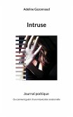 Intruse (eBook, ePUB)