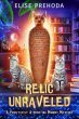 Relic Unraveled (eBook, ePUB) - Bild 1