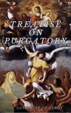 Cover Treatise on Purgatory (eBook, ePUB)