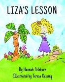 Liza's Lesson (eBook, ePUB)
