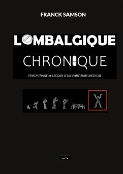 Lombalgique chronique (eBook, ePUB)