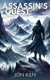 Assassin's Quest (Veiled Dagger, #1) (eBook, ePUB)