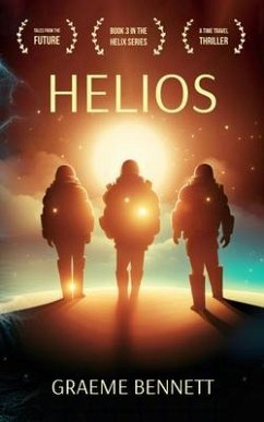 Cover HELIOS (eBook, ePUB)