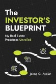 The Investor's Blueprint (eBook, ePUB)