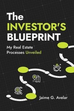 Cover The Investor's Blueprint (eBook, ePUB)