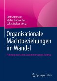Organisationale Machtbeziehungen im Wandel (eBook, PDF)