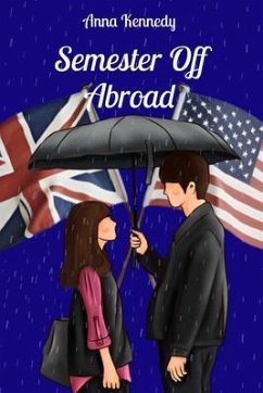 Cover Semester Off Abroad (eBook, ePUB)