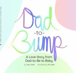 Dad-to-Bump (eBook, ePUB) - Jurek, Joe