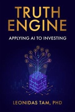Cover Truth Engine (eBook, ePUB)