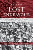 Lost Endeavour (eBook, ePUB)