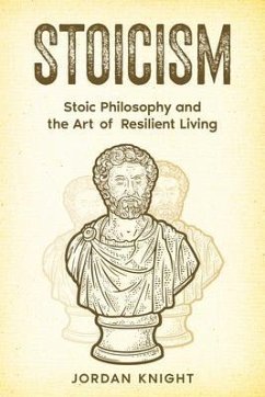 Stoicism (eBook, ePUB) - Knight, Jordan