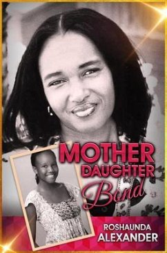 Cover Mother Daughter Bond (eBook, ePUB)