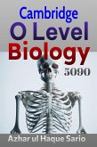 Cambridge O Level Biology 5090 (eBook, ePUB)