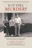 Is It Still Murder (eBook, ePUB)