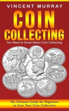 Cover Coin Collecting (eBook, ePUB)