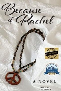 Because of Rachel (eBook, ePUB) - Grossman, Alan B