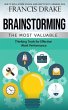 Brainstorming (eBook, ePUB) - Bild 1