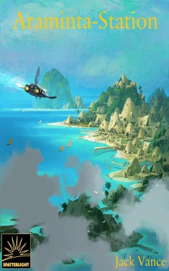 Cover Araminta-Station (eBook, ePUB)