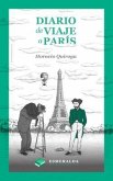 Diario de viaje a París (eBook, ePUB)