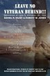 Leave No Veteran Behind!!! (eBook, ePUB) - Bild 1