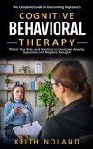 Cognitive Behavioral Therapy (eBook, ePUB)