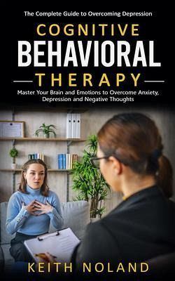 Cognitive Behavioral Therapy (eBook, ePUB)