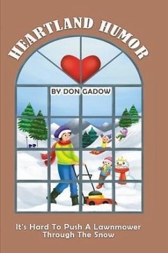 Heartland Humor (eBook, ePUB) - Gadow, Don