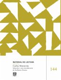 Carlos Monsiváis (eBook, ePUB)