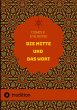 Die Mitte und das Wort (eBook, ePUB) - Bild 1
